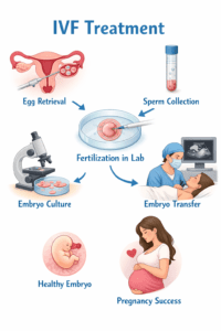 IVF Treatment 