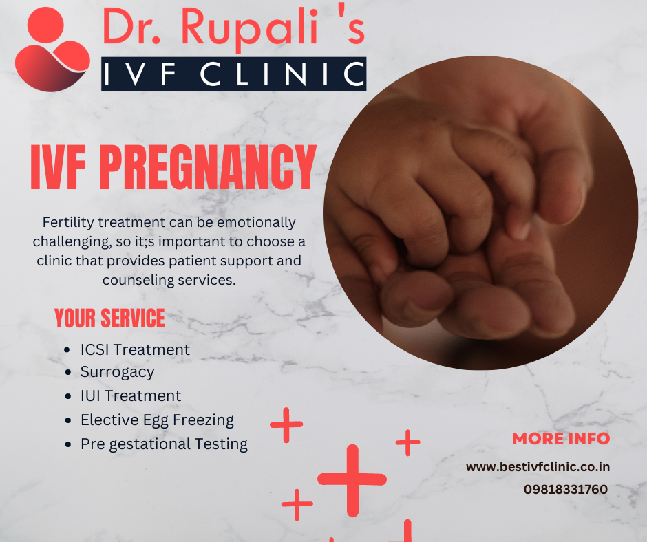 IVF Clinic in Delhi for Your Fertility Journey