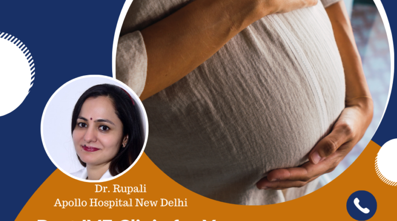 Right IVF Clinic for Your Fertility Journey