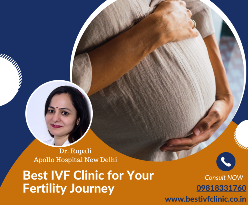 Tips for Choosing the Right IVF Clinic for Your Fertility Journey.
